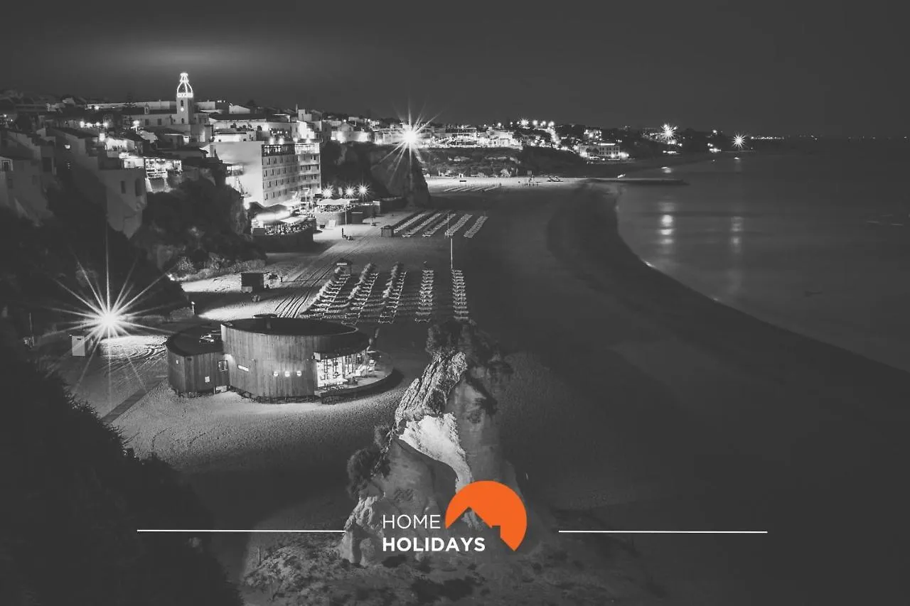Apartman #079 T1 Vale Mangude By Home Holidays Albufeira Portugália