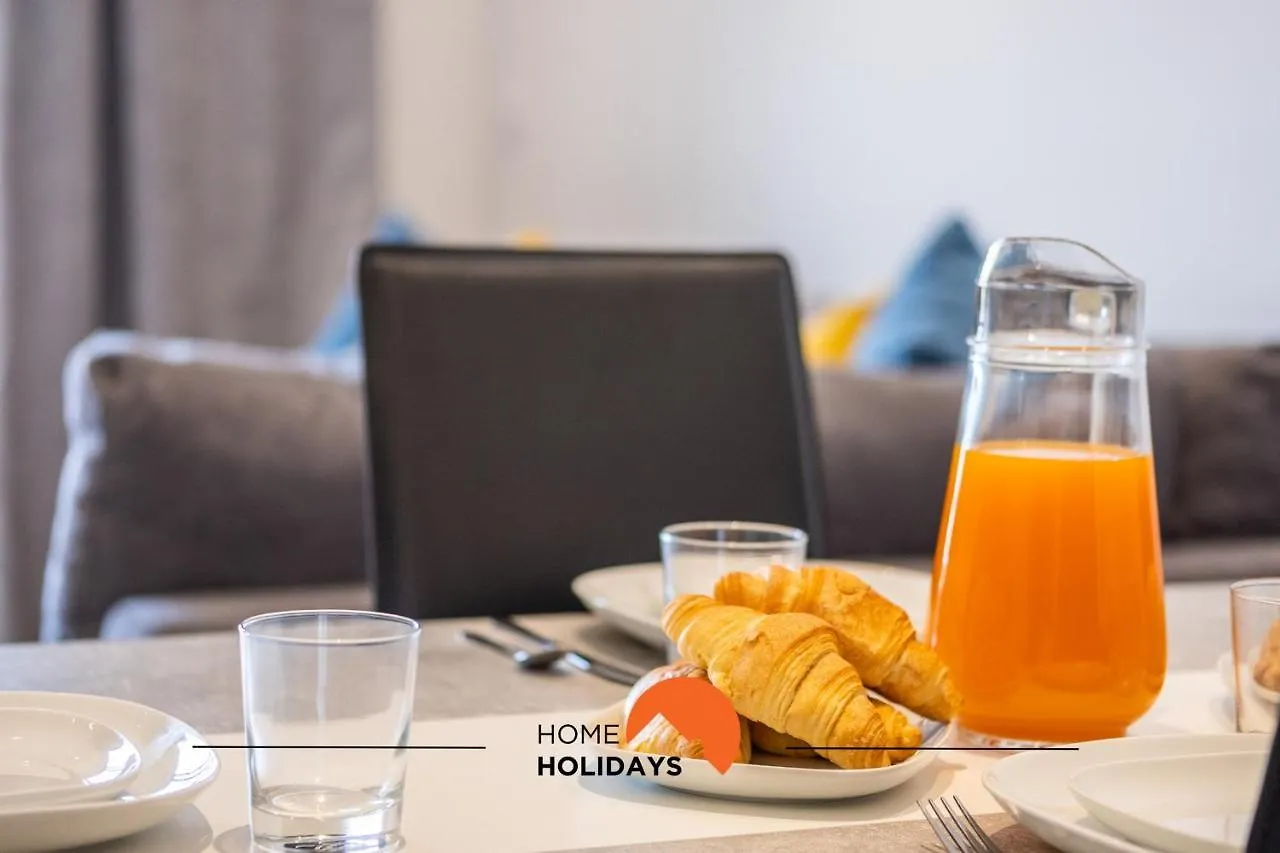 Apartman #079 T1 Vale Mangude By Home Holidays Albufeira