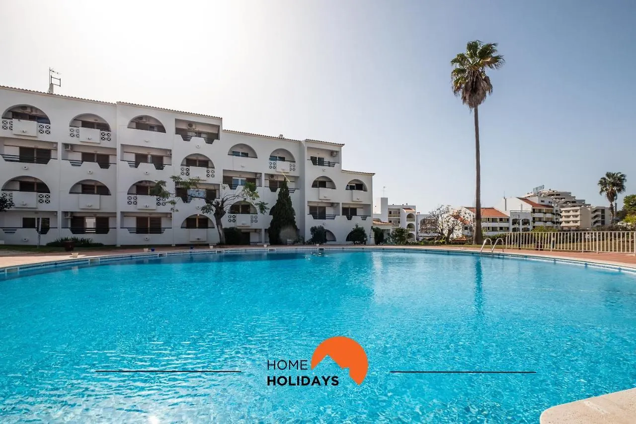 Apartman #079 T1 Vale Mangude By Home Holidays Albufeira
