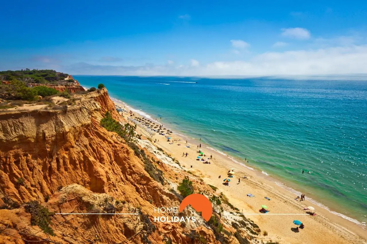 #079 T1 Vale Mangude By Home Holidays Albufeira